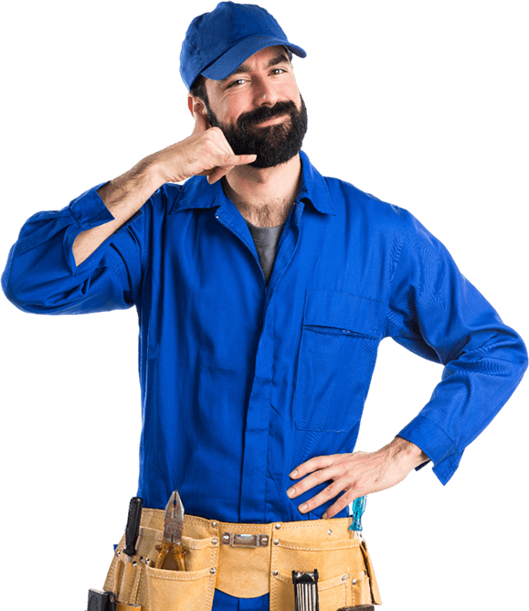 Desentupimento em Palmeira